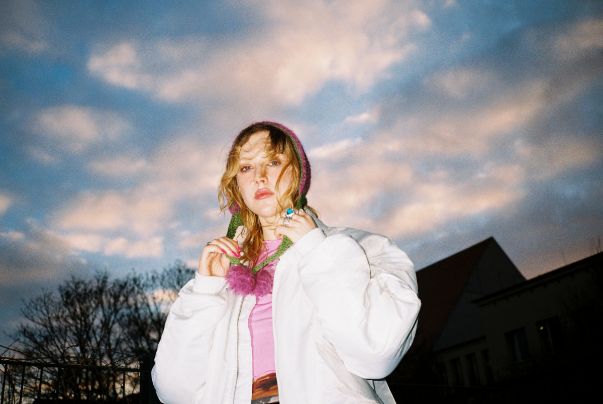 Profilbild von Ilona Hartmann